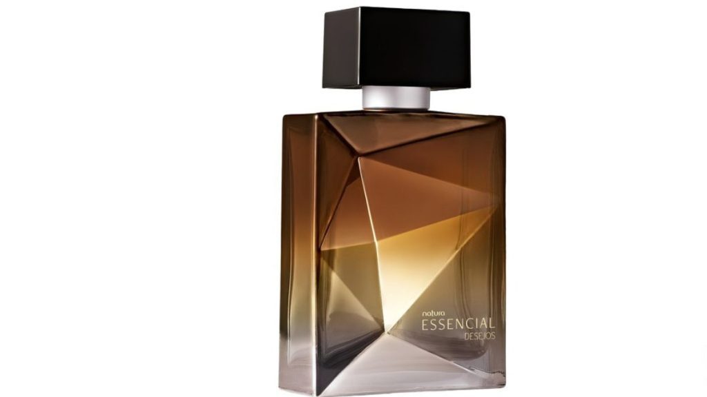 Natural Essencial Desejos Amadeirado