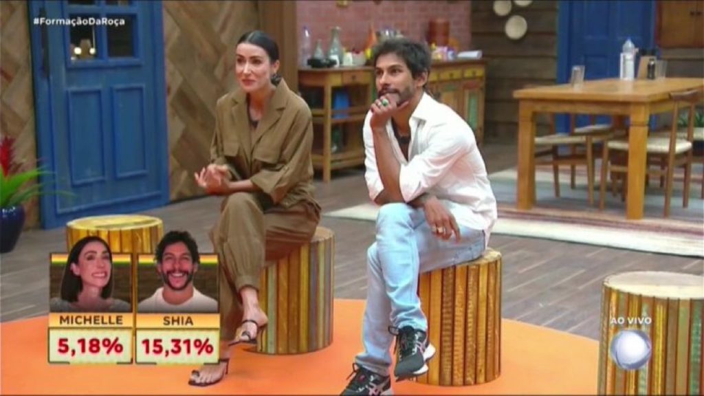 'A Fazenda': Carol, Matheus, Saory e Toninho estão na Roça; quem volta fazendeiro?