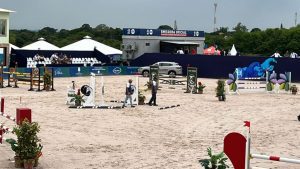 Festival Nacional do Cavalo BH encerra 20ª edição com sucesso em Campinas