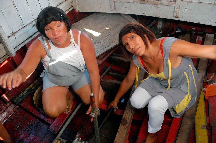 Tragédia evitável: IBI Social quer transformar tecnologia em política pública na COP 30