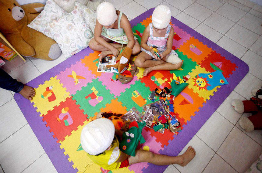 Tragédia evitável: IBI Social quer transformar tecnologia em política pública na COP 30