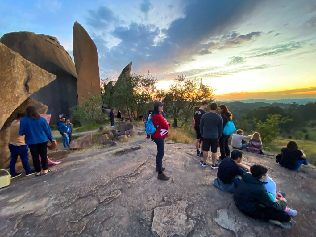 Inscrições gratuitas e obrigatórias