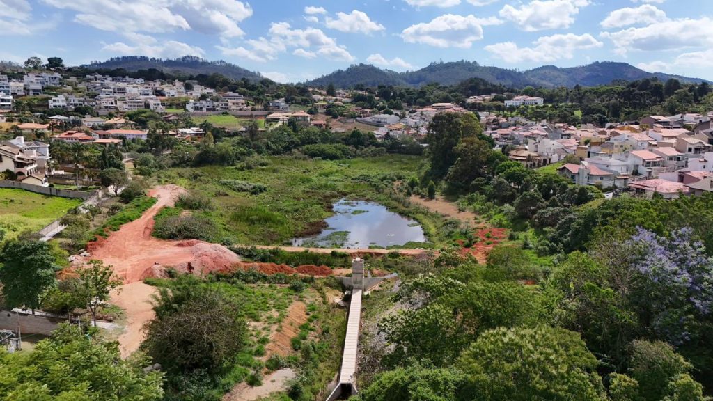 Bragança faz acordo com sociedade residencial por dano ambiental em área pública