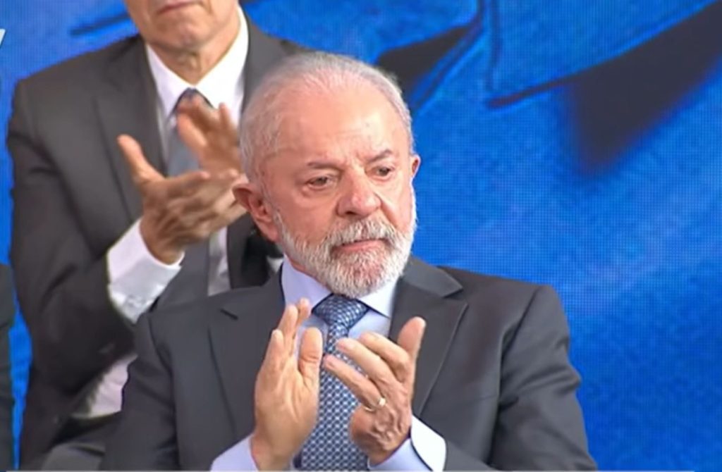 Luiz Inácio da Lula Silva
