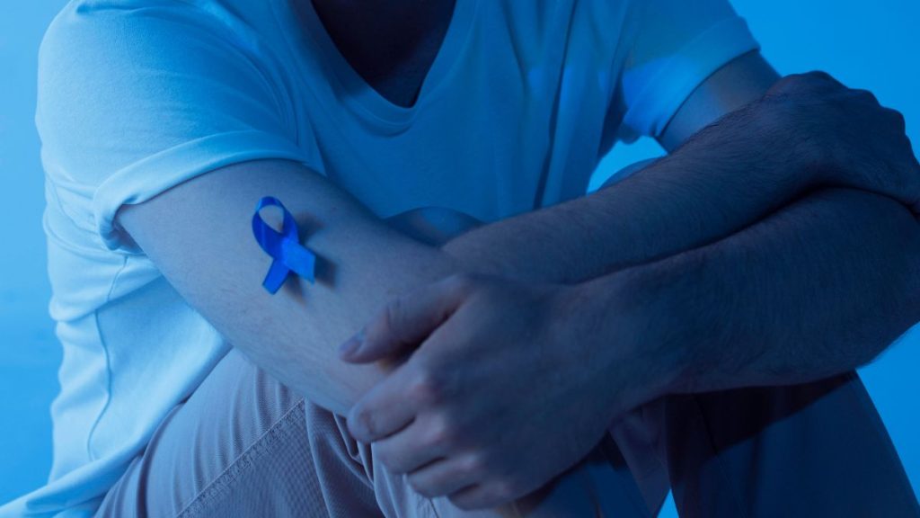 Novembro Azul e as campanhas de conscientização