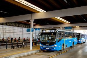 Prefeitura de Piracicaba libera ônibus gratuitos para candidatos do Enem