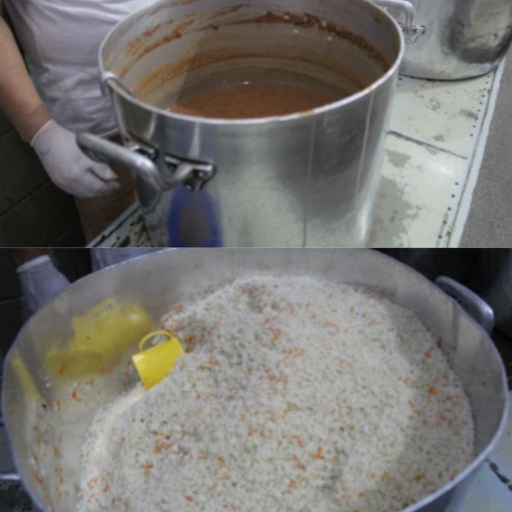 Veja como é o Centro de Ressocialização para onde Robinho foi transferido