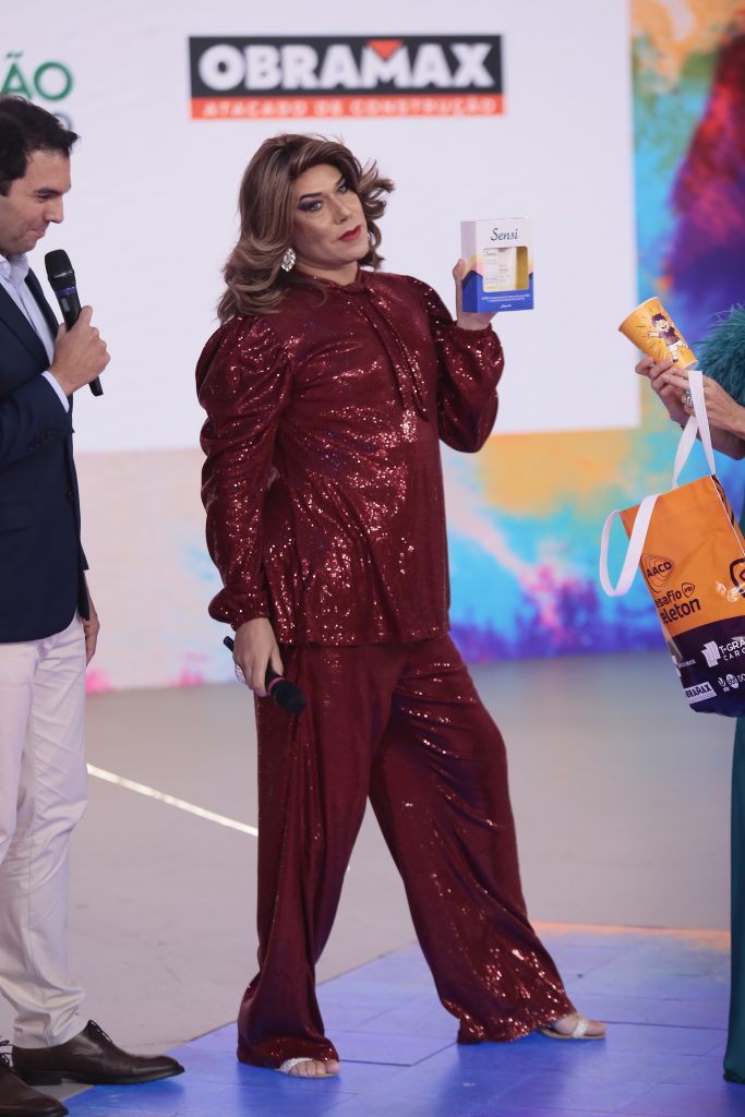 doações ao teleton bate recorde histórico em 2025