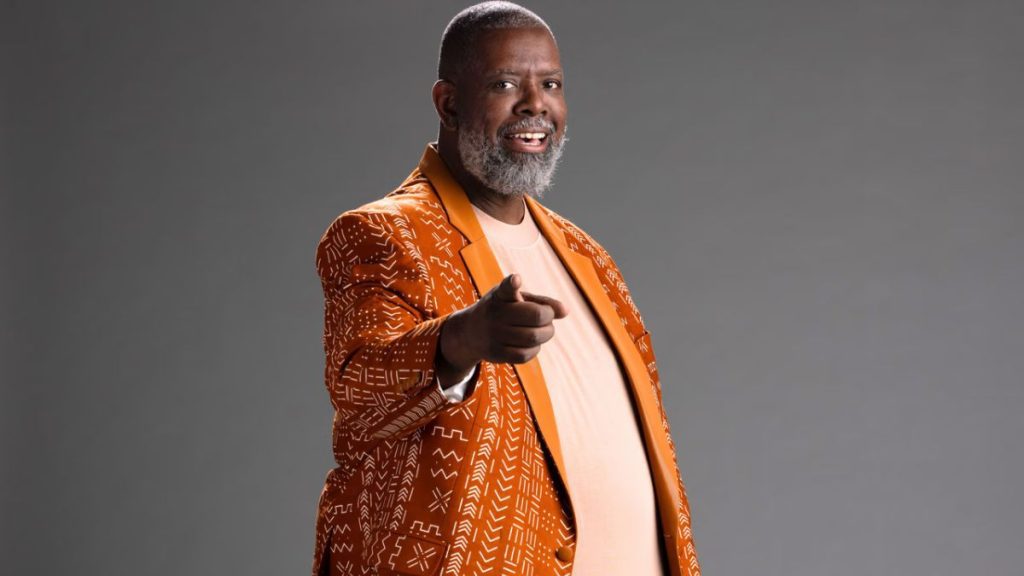 Time Péricles no The Voice Brasil