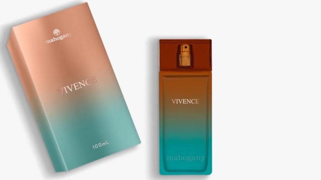 Vivence Eau de Toilette