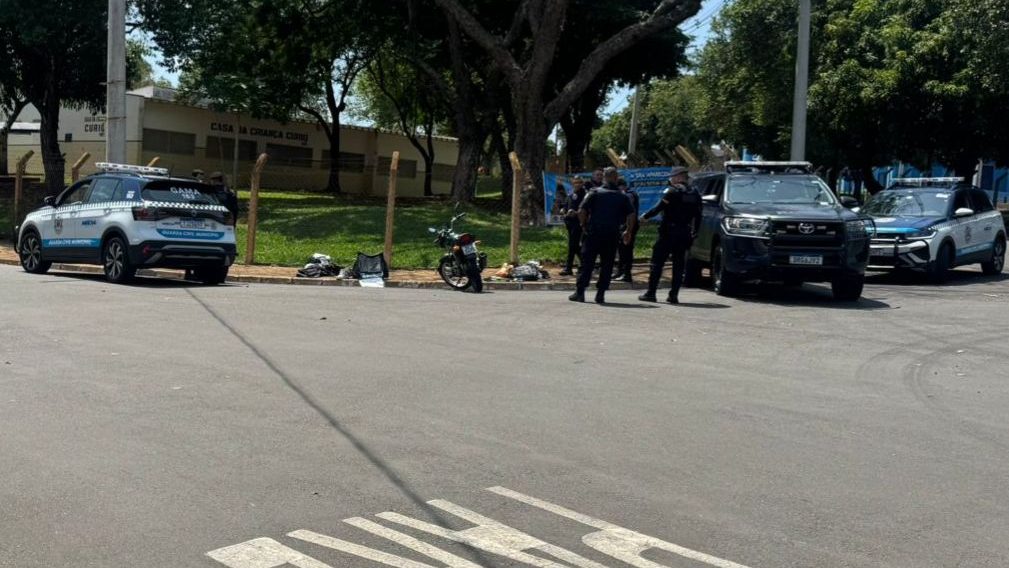 GM prende homem suspeito de aplicar “golpe do bolo” em Americana