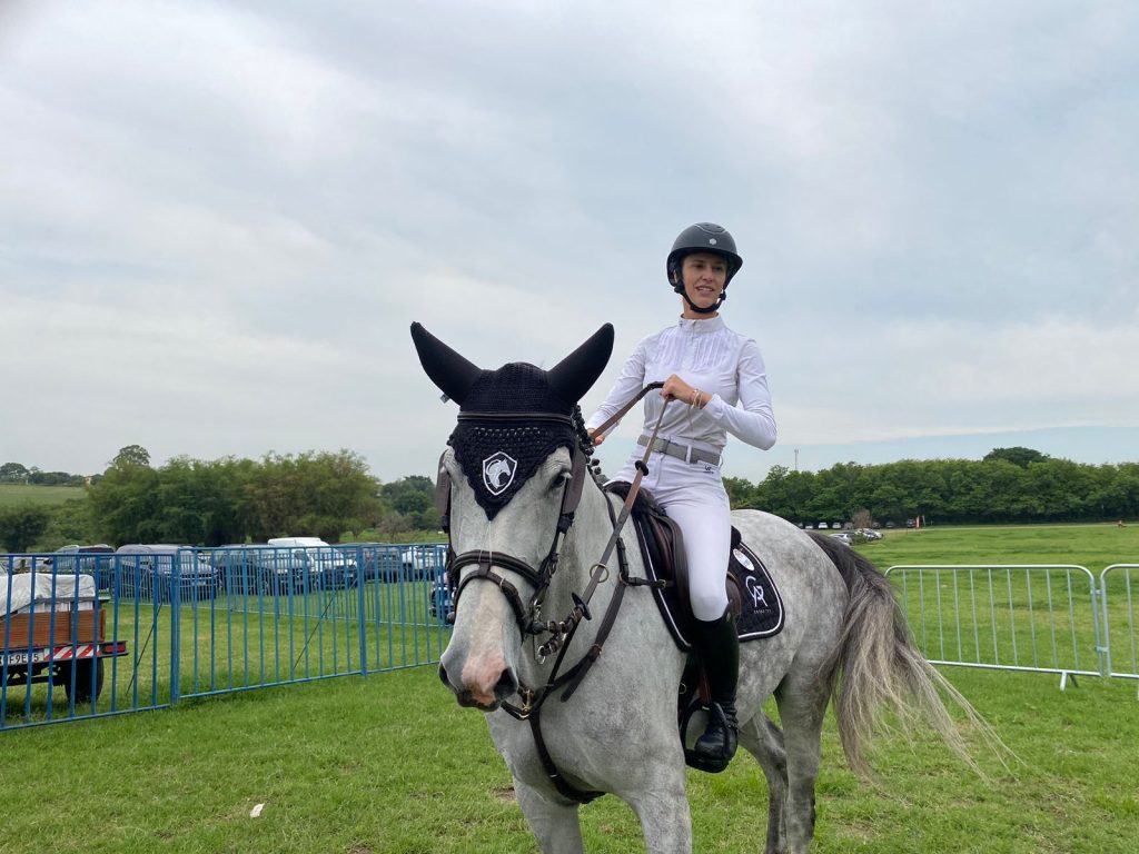 festival nacional do cavalo brasileiro de hipismo