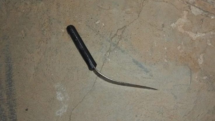 Mulher é morta a facadas em Iracemápolis