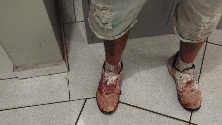 Mulher é morta a facadas em Iracemápolis