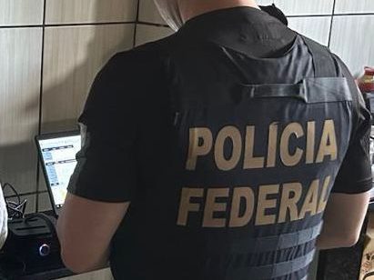 PF prende dois suspeitos em operação contra exploração sexual infantil na região de Campinas