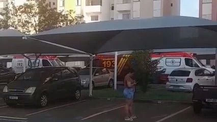 Homem armado mantém filhos presos em casa após briga com a esposa em Campinas