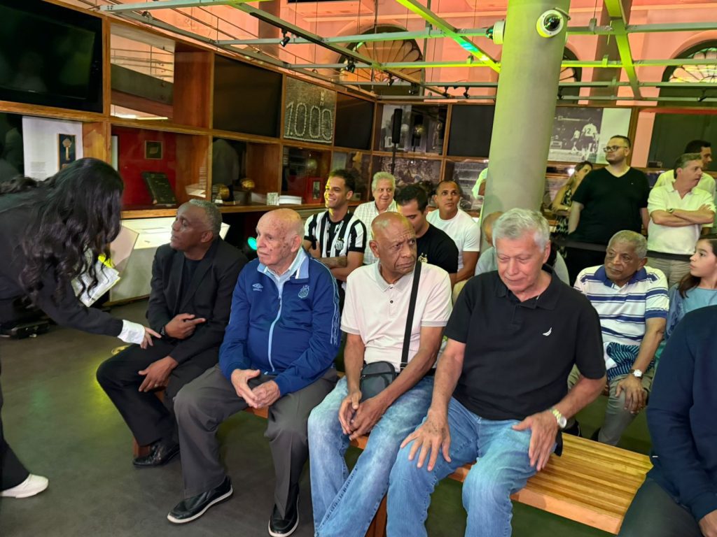 NR Sports compra Marca Pelé