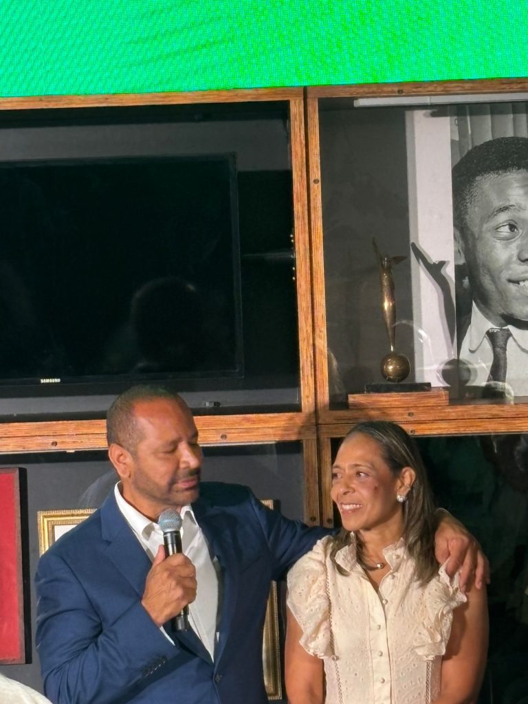 NR Sports compra Marca Pelé