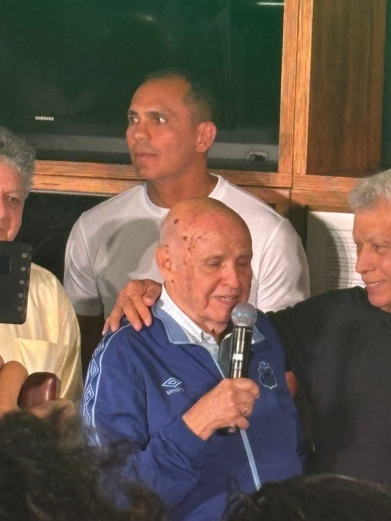 NR Sports compra Marca Pelé