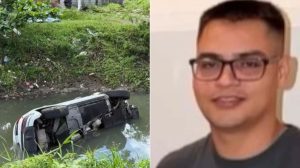 MP acusa empresário de triplo homicídio após acidente que matou passageiras em São Vicente