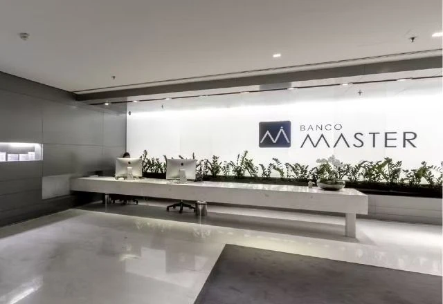 Banco Master é liquidado pelo BC: entenda o que fazer se for investidor (Foto; Divulgação)