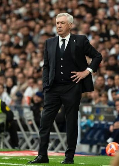 Carlo Ancelotti