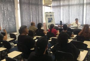 CDL Santos Praia reabre inscrições do “Caça Talentos” para ajudar nas contratações de fim de ano