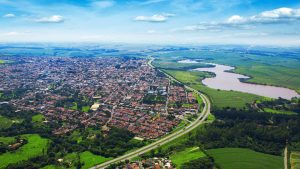 cartorio eleitoral cosmopolis