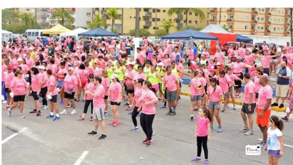 Edição do ano anterior reuniu moradores, atletas amadores e profissionais e promete repetir o sucesso