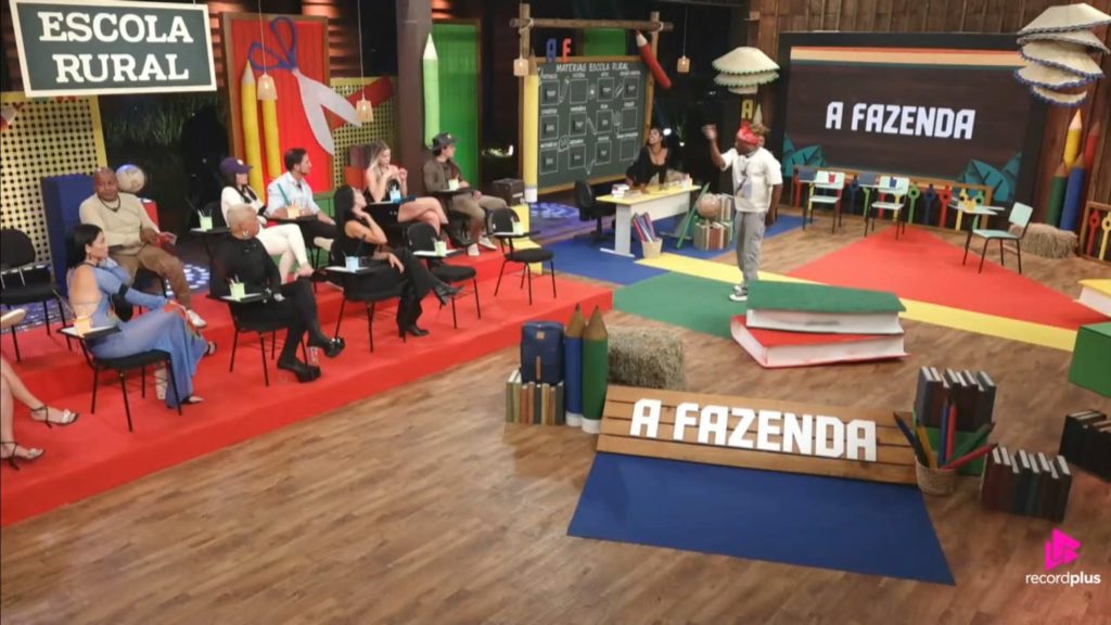 'A Fazenda 17': quem você quer que fique na Roça Especial; vote na enquete