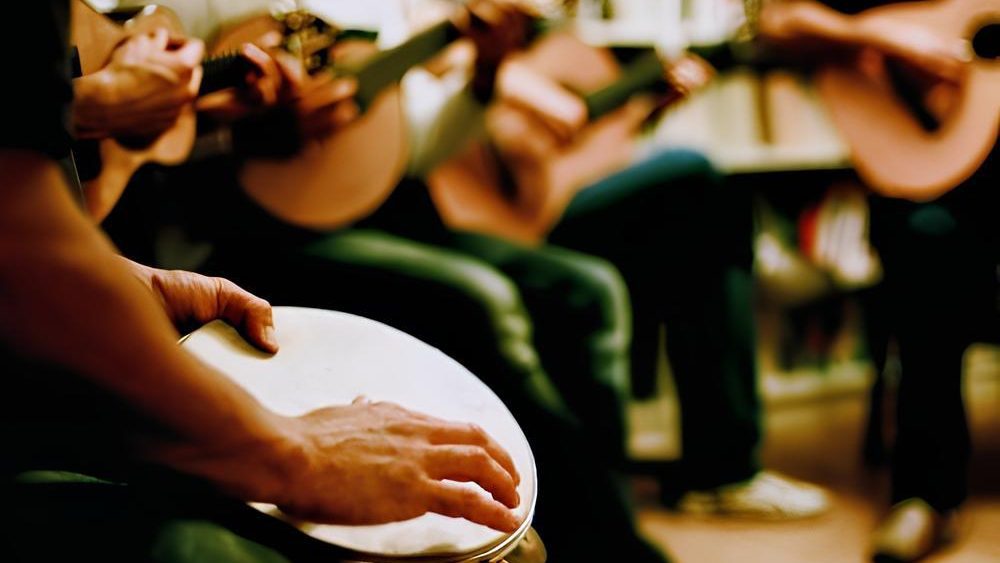 O tradicional Choro na Praça está de volta em nova edição neste domingo (9)