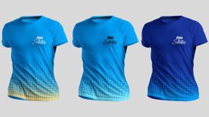 três opções de camiseta da meia de santos 2026