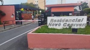 Homem armado mantém filhos presos em casa após briga com a esposa em Campinas