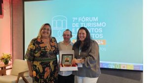 Santos recebe 8º Fórum de Turismo e Eventos com entrada gratuita