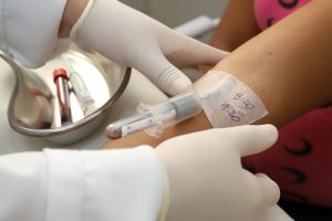 Campinas adota exame de glicemia mais rápido e eficaz na detecção de pré-diabetes