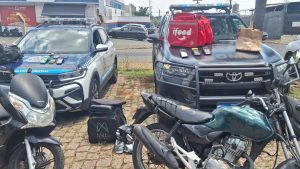 GM prende homem suspeito de aplicar “golpe do bolo” em Americana