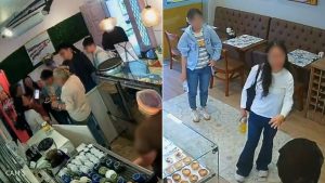 Golpe do delivery: falsos funcionários se passam por equipe da Keeta e miram restaurantes da Baixada