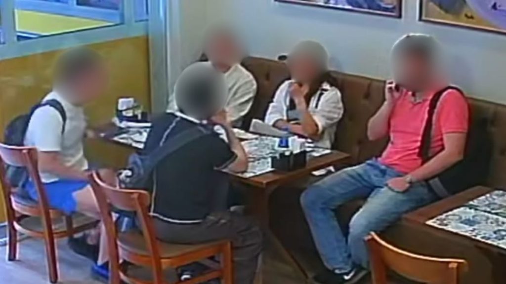 Supostos agentes da Keeta visitam restaurantes e levantam suspeita de espionagem industrial