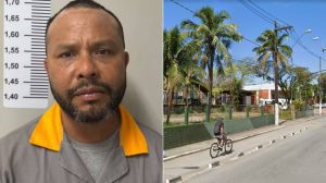 Polícia prende em Cubatão técnico de segurança condenado por extorsão mediante sequestro