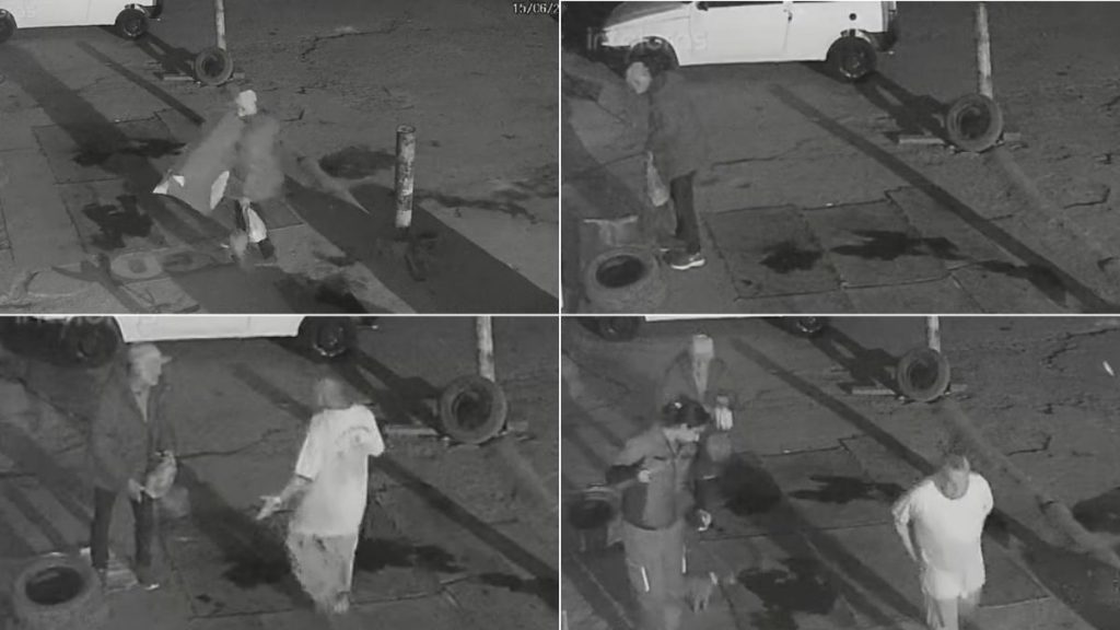 Idoso foi visto pela última vez em cidade de Minas Gerais