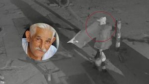 Família mantém esperança após sete meses do desaparecimento de idoso com Alzheimer