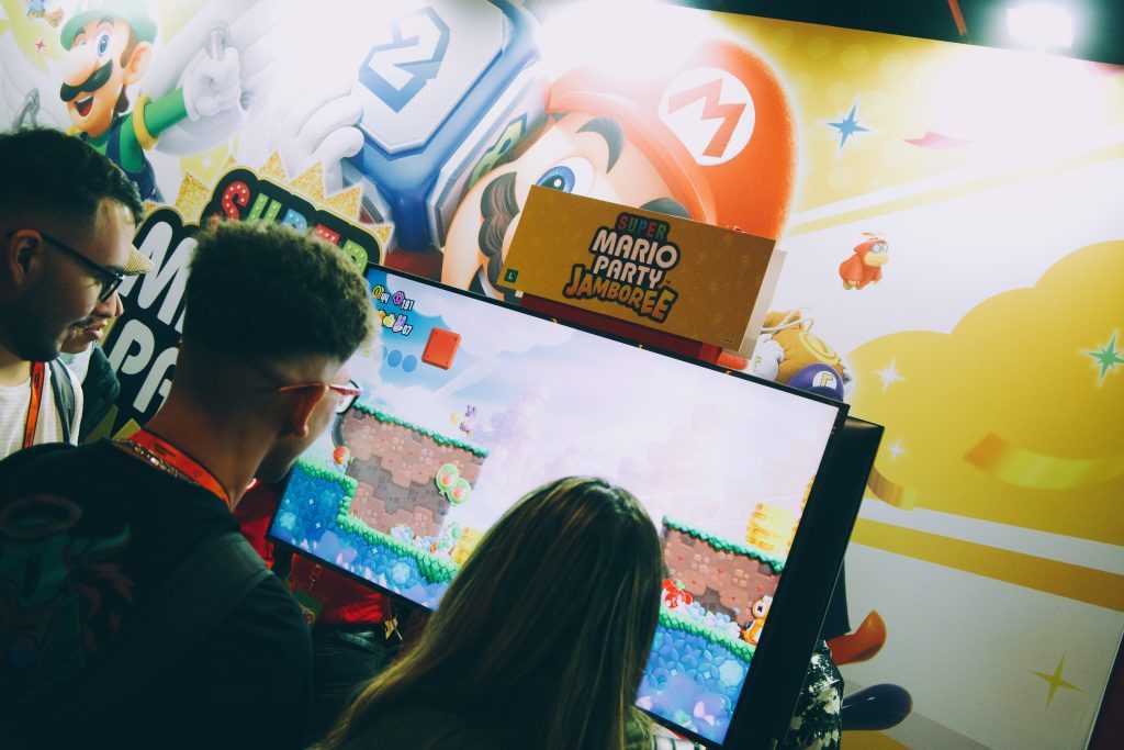 Nitendo irá oferecer descontos na Nitendo e Shop