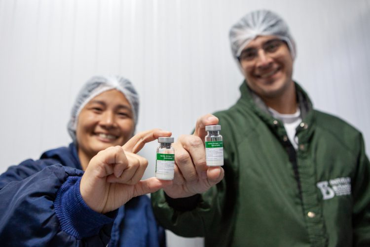 Anvisa aprova 1ª vacina de dose única contra a dengue no Brasil