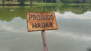 Jovem morre afogado ao tentar atravessar lagoa em Campinas