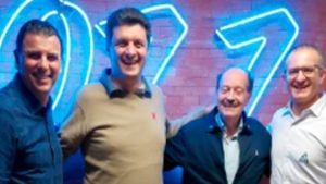 LIDE Litoral Paulista reúne prefeitos para debater futuro da região