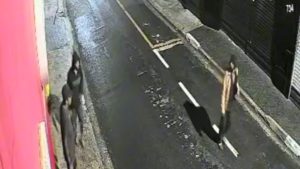 VÍDEO: Loja no Centro de Campinas é furtada duas vezes na mesma madrugada