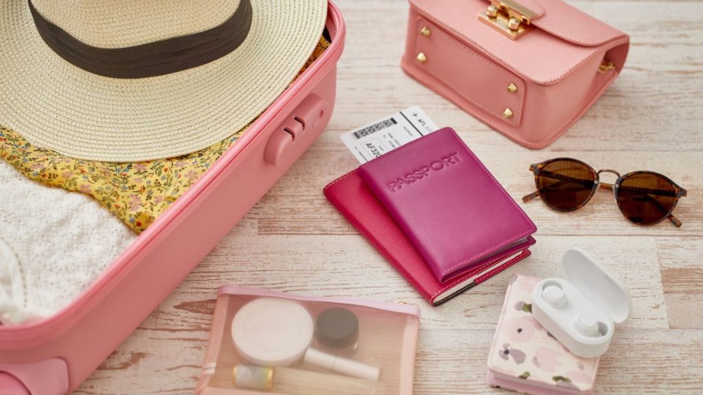 Vai embarcar em cruzeiro por Santos? Saiba o que pode e o que não pode levar na bagagem