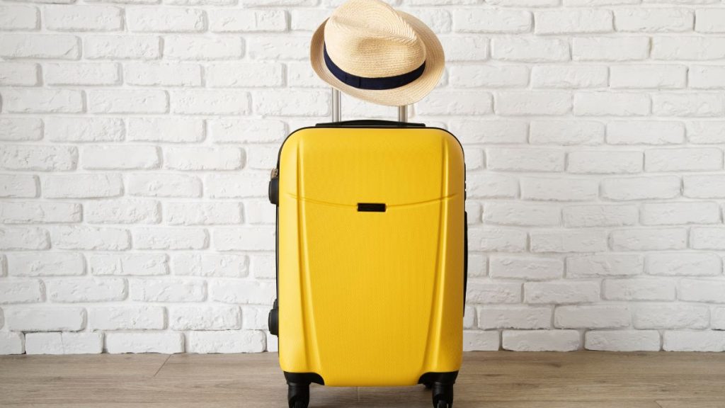 Vai embarcar em cruzeiro por Santos? Saiba o que pode e o que não pode levar na bagagem