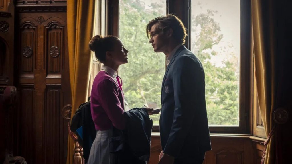 7 séries curtinhas adaptadas de livros para maratonar no fim de semana