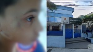 Aluno de 12 anos é espancado em 'corredor polonês' feito por colegas em escola de Santos